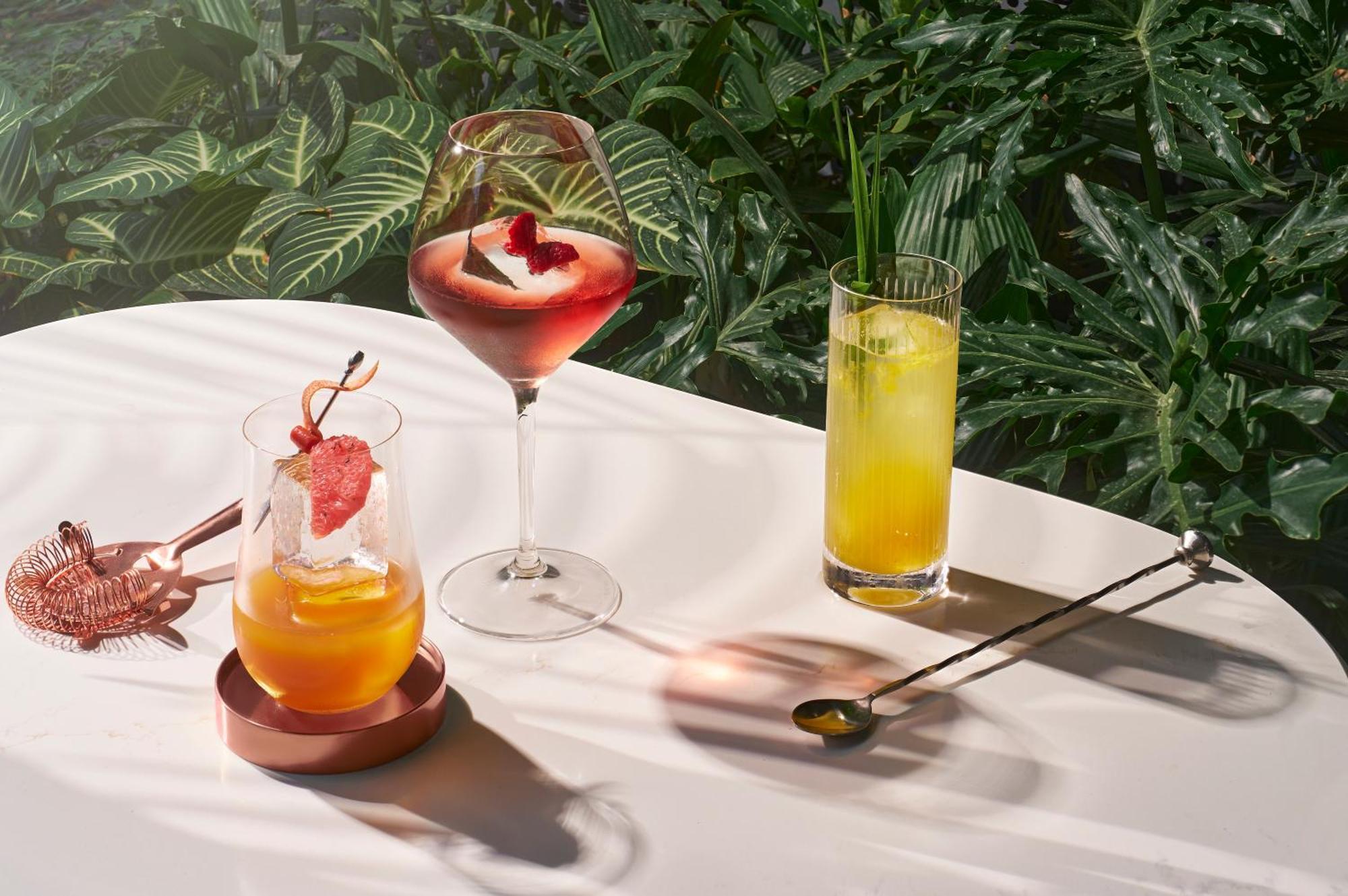 21 Carpenter, Singapore, A Member Of Design Hotels エクステリア 写真