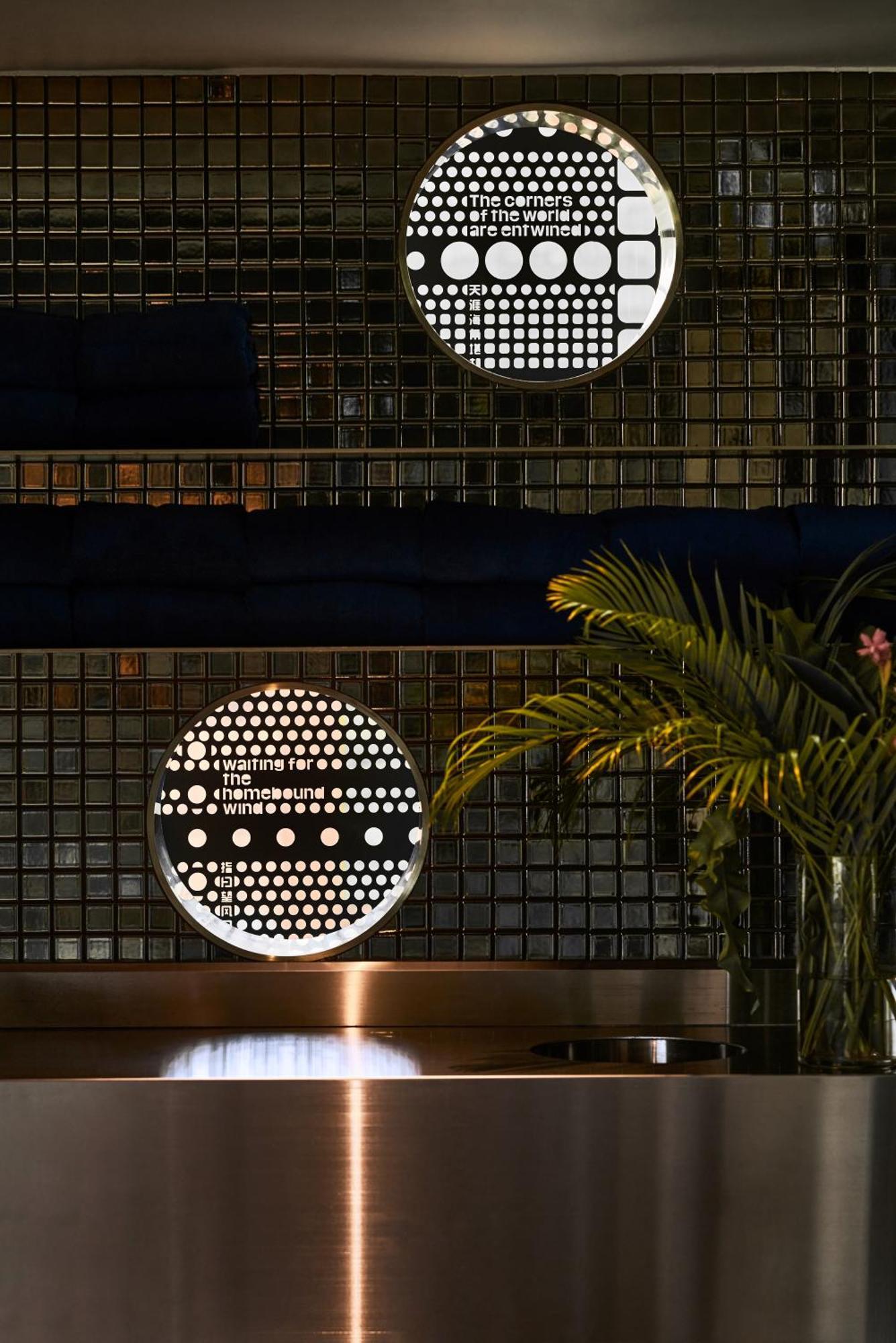 21 Carpenter, Singapore, A Member Of Design Hotels エクステリア 写真