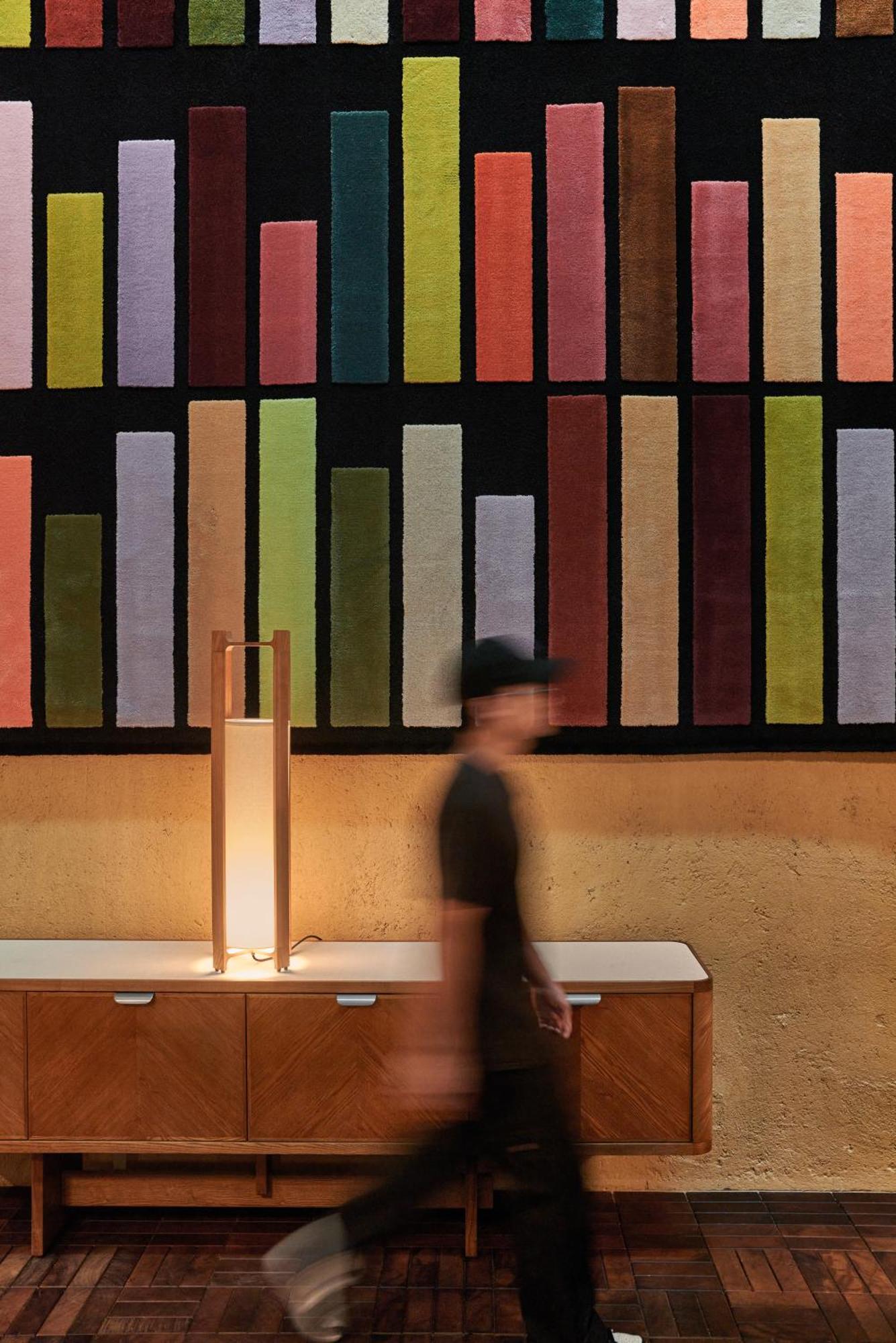 21 Carpenter, Singapore, A Member Of Design Hotels エクステリア 写真