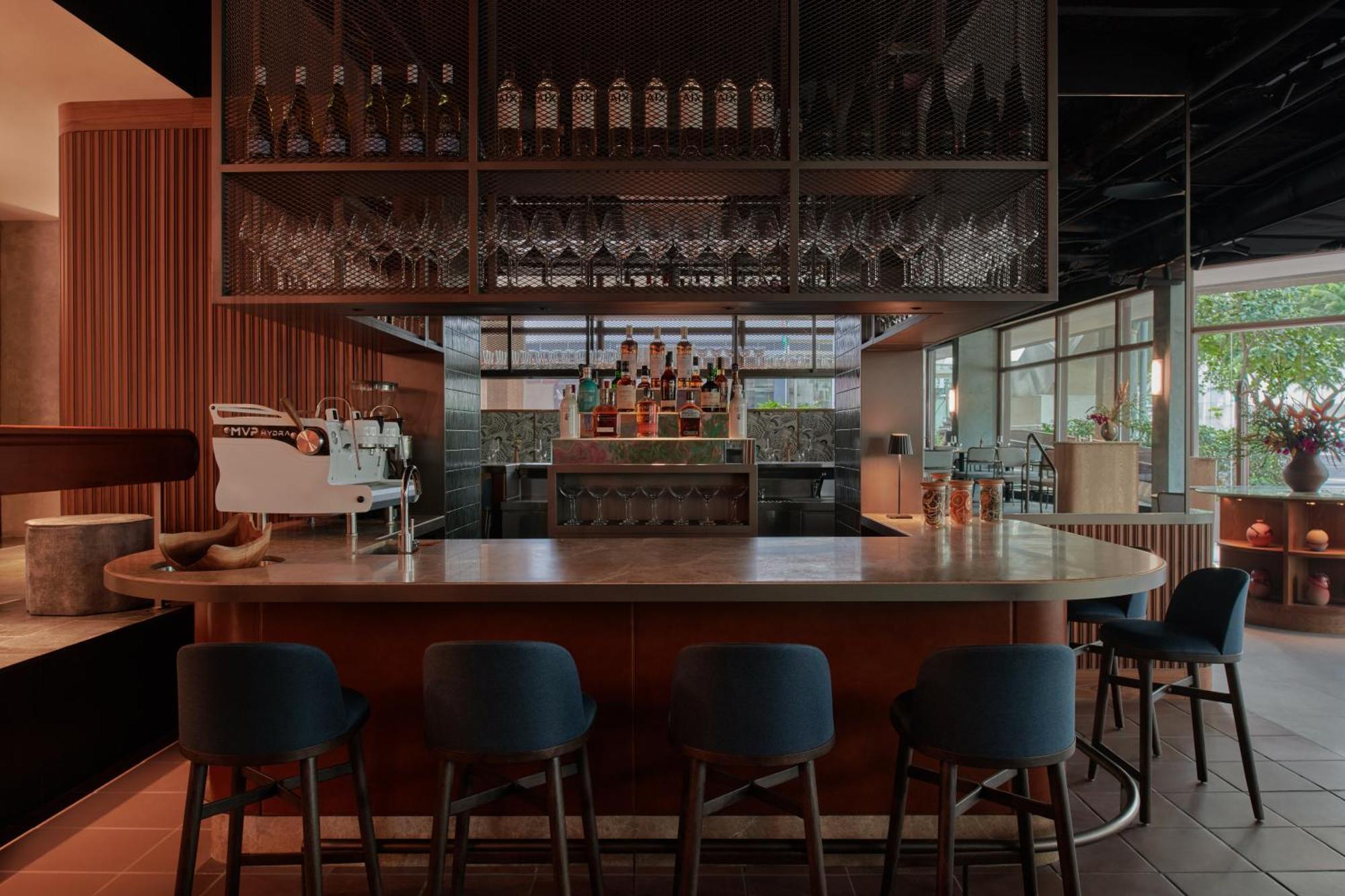 21 Carpenter, Singapore, A Member Of Design Hotels エクステリア 写真