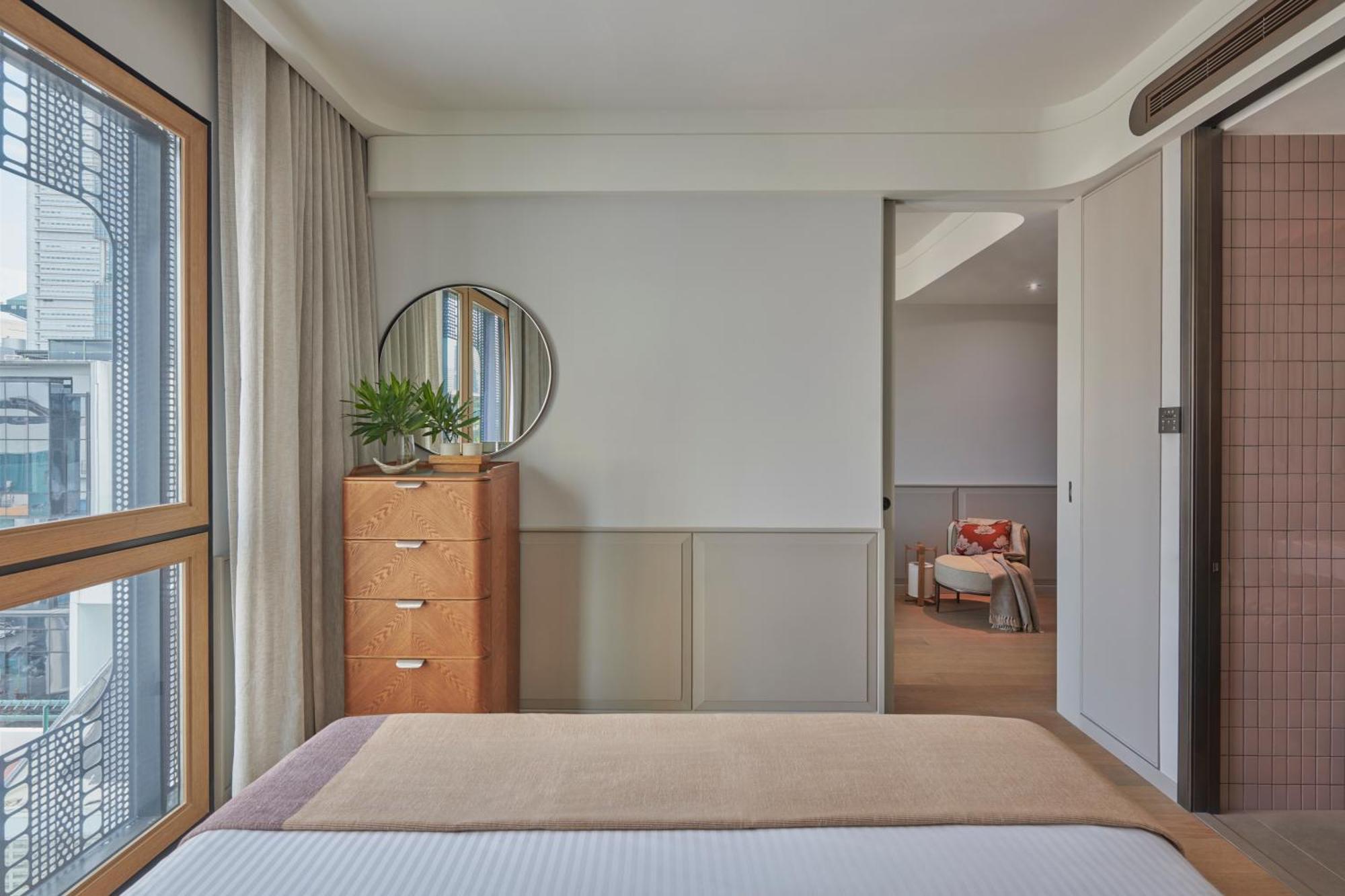 21 Carpenter, Singapore, A Member Of Design Hotels エクステリア 写真