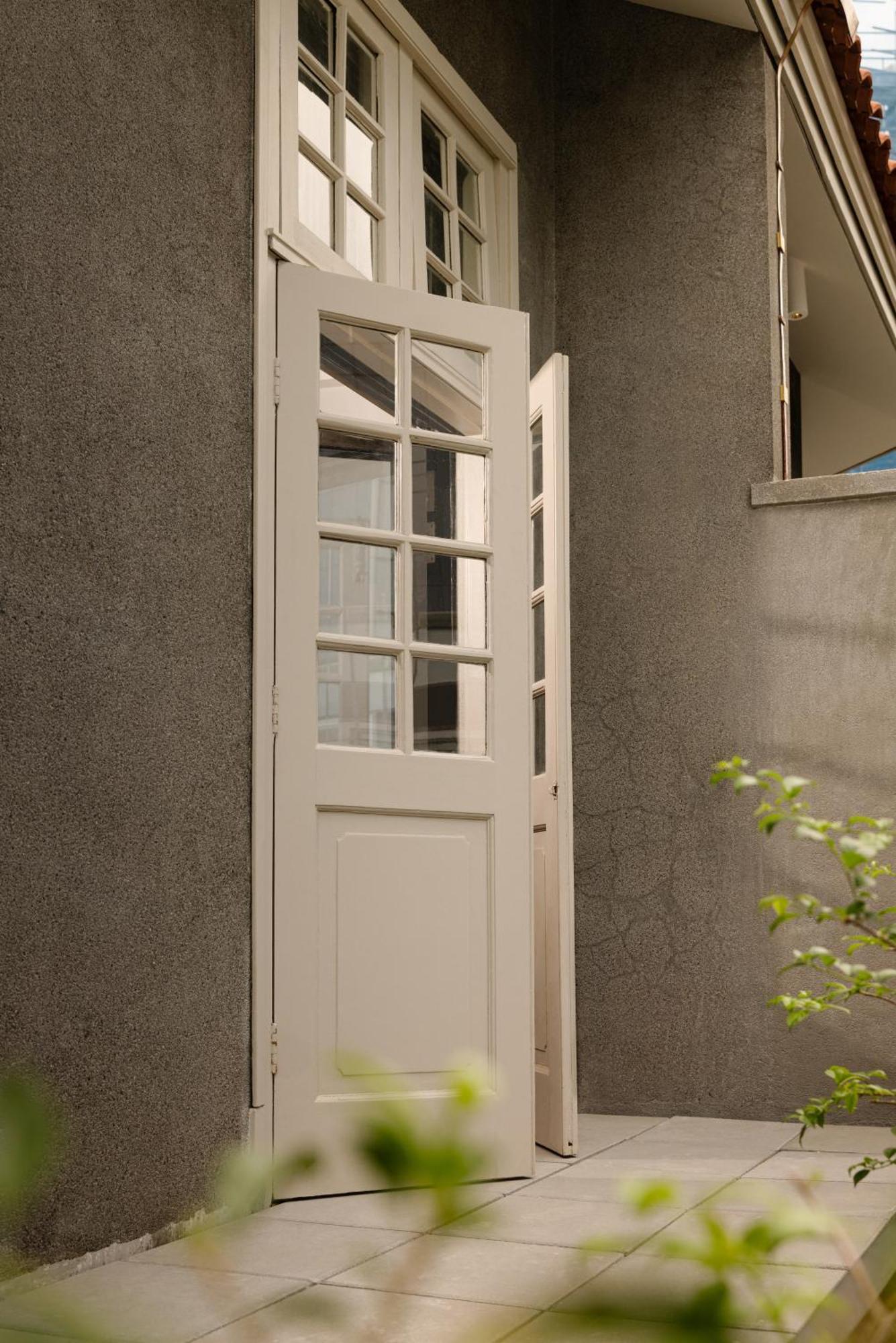 21 Carpenter, Singapore, A Member Of Design Hotels エクステリア 写真